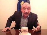Sergiu Mocanu: Plahotniuc a provocat o criză de guvern. Urmează 