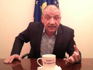 Sergiu Mocanu: Plahotniuc a provocat o criză de guvern. Urmează "războiul"  cu Dodon