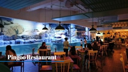 Tempat Romantis di Jakarta Yang Wajib Kamu Kunjungi