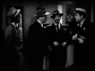 Man from Headquarters (1942) COMEDY part 1/2