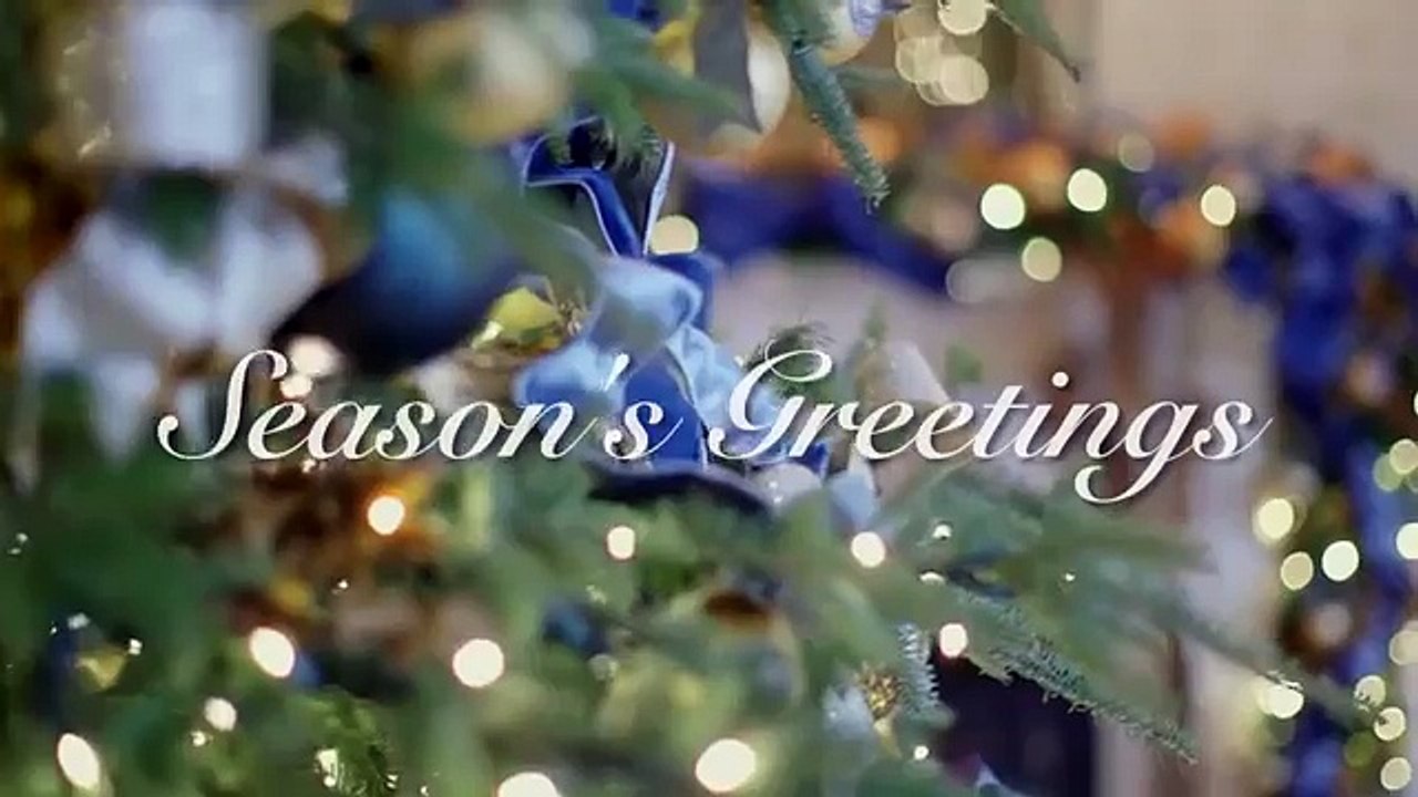 'CHRISTMAS IS HERE!' — A Bad Lip Reading of Donald Trump