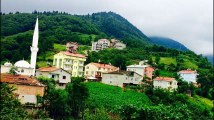 Çaykara Baltacılı Köyü