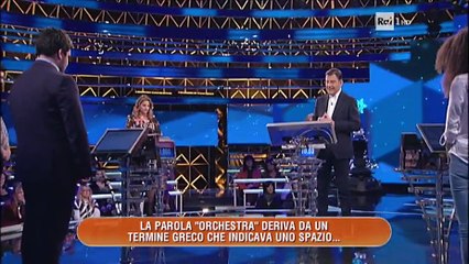 Eredità 27 dicembre 2017 (puntata intera)