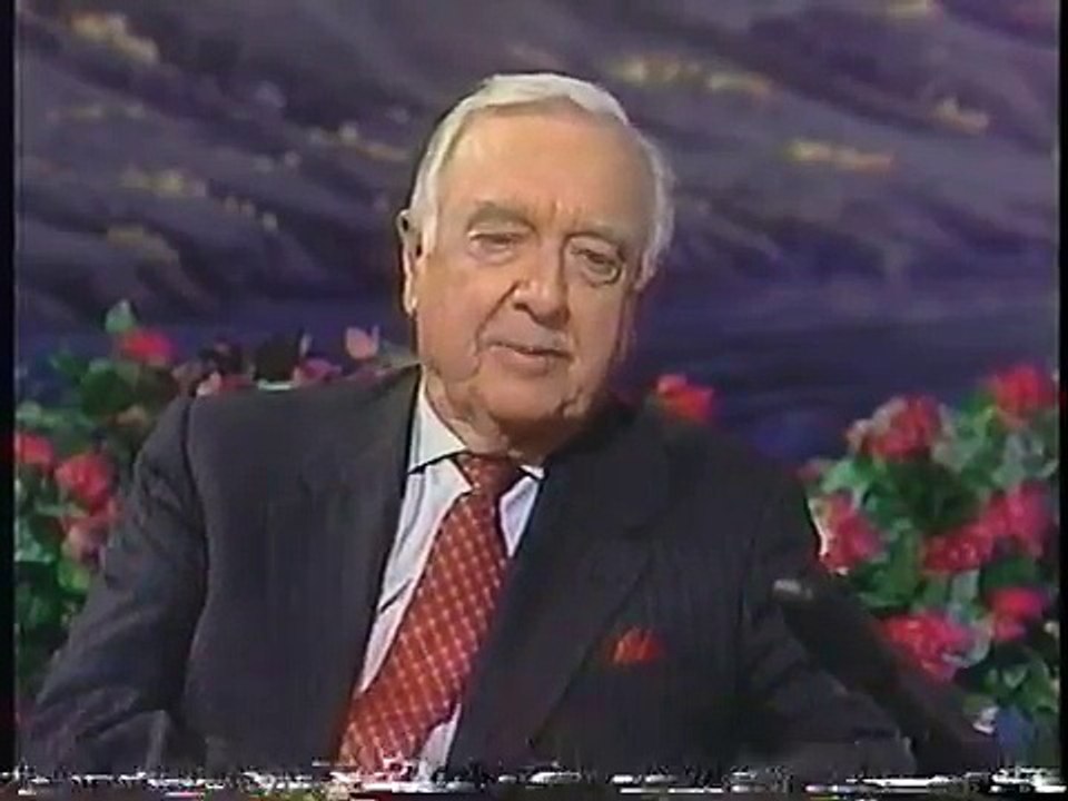 Tonight Show with Jay Leno May 24, 1993