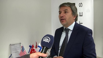 İHRACATIN PARLAYANLARI - Maket uçakla başladı, Airbus'a 'kuyruk' ihraç ediyor (2) - ANKARA