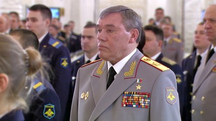 Putin dice que la explosión en San Petersburgo fue un atentado