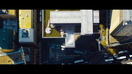 Mechanic  Resurrection (2016) – Official Trailer - Jason Statham, Jessica Alba & Tommy Lee Jones