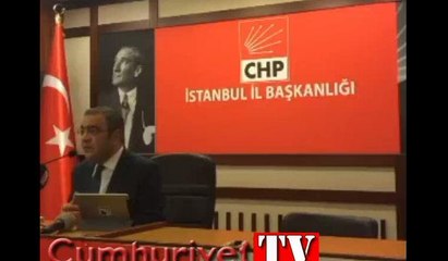 Sezgin Tanrıkulu: Roboski katliamı bizim için faili meçhul değildir