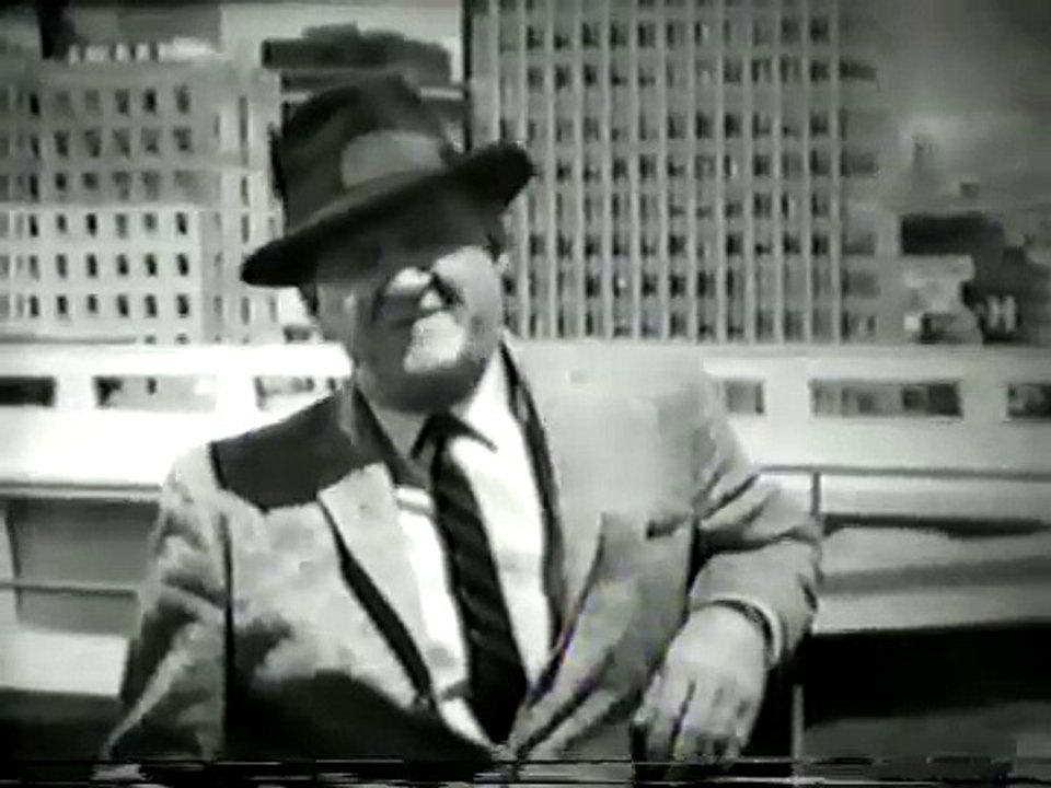 San Francisco Beat aka  Line Up   S05E28   Girls and Guns