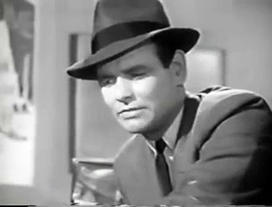 Richard Diamond   S01E02   Custody