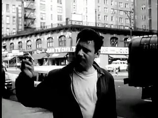 Naked City   S01E38   The Canvas Bullet...with Rocky Graziano