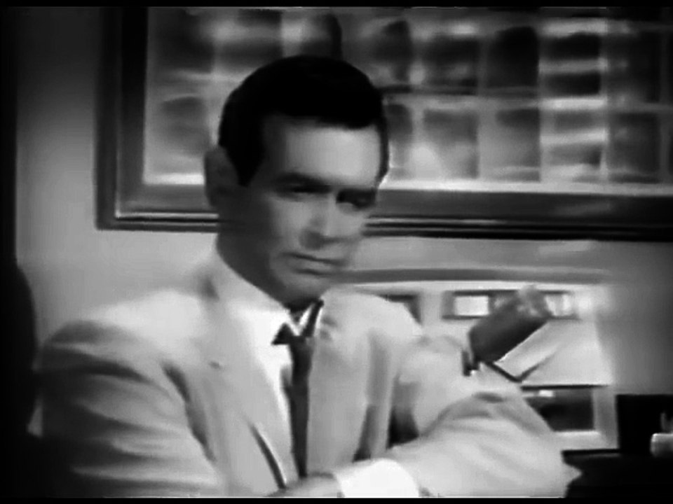 Richard Diamond   S03E12   Jukebox