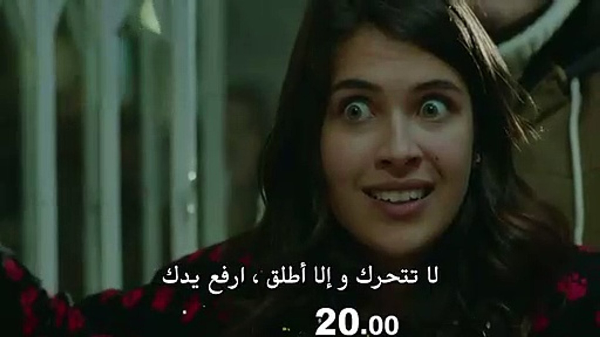 مسلسل الأزهار الحزينة 3 الموسم الثالث مترجم للعربية إعلان الحلقة 16 Video Dailymotion