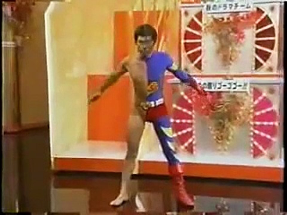 ザ センターマン 2 笑う犬 動画 Dailymotion