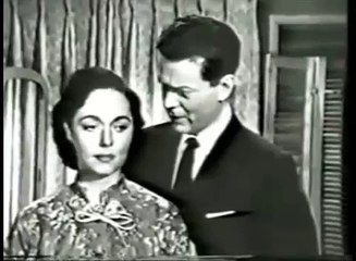 The Whistler S01E36 An Actors Life...with Margaret Field, Sally Field's Mother