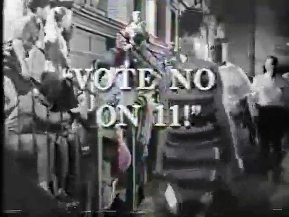 Richard Boone Show   S01E07   Vote No on 11