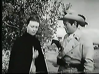 Gray Ghost   S01E05   Charity...with Don Beddoe