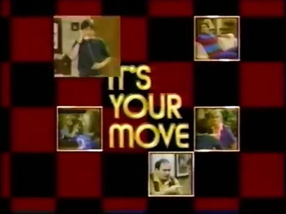 It's Your Move (1984-1985) Opening Credits