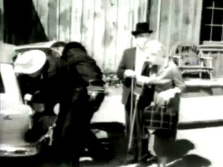 Topper   S01E30   Topper Goes West