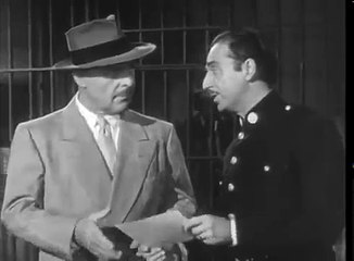 Dangerous Assignment S01E01 The Alien Smuggler Story