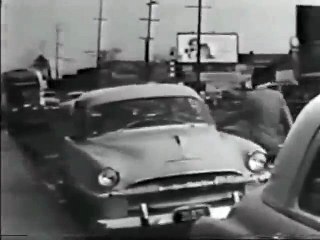 I Led Three Lives   S01E25   The Editor