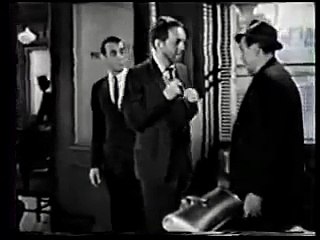 Johnny Midnight   S01E20    Registered Mail