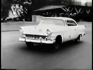 Ford Television Theatre   S07E39   A Past Remembered...with Willaim Bendix