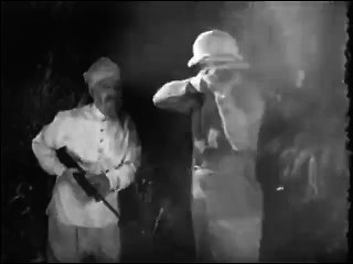 Soldiers of Fortune   S01E07   The Elephant Gun