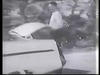 General Electric Theater S03E07   The Road to Edinburgh...with Joan Crawford, Chuck Connors