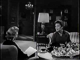 General Electric Theater S07E31   Nobody's Child...with Ronald Reagan
