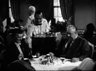 General Electric Theater S03E09   The Face is Familiar...with Jack Benny, Ronald Reagan