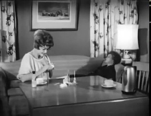 Stark Fear - 1962...with Beverly Garland (Decoy) and Kenneth Tobey (Whirlybirds) part 2/2