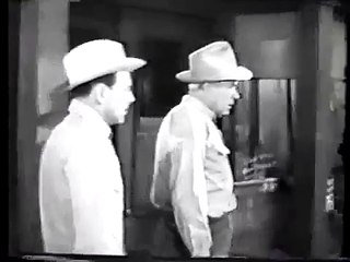 General Electric Theater S01E06   Trapped