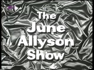 The June Allyson Show   S01E08   Child Lost...with Little Ron Howard