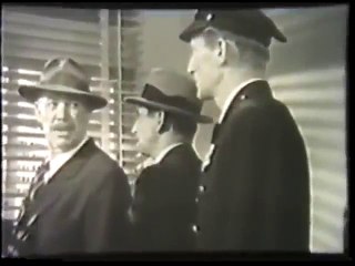 Ford Television Theatre   S06E04   Segment...with William Bendix- Ward Bond -Joanne Woodward