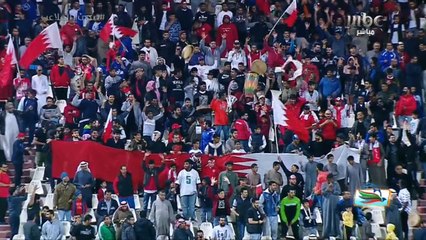 ردود الأفعال بعد فوز البحرين على اليمن في خليجي 23