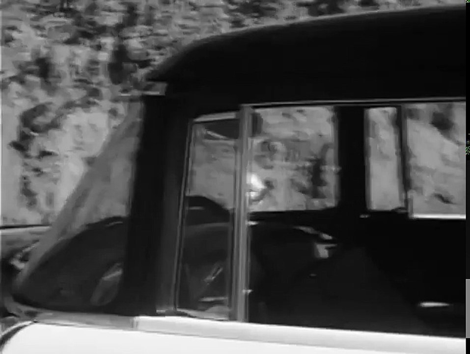 Highway Patrol   S01E33   de.ad Patrolman