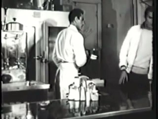 Highway Patrol   S01E25   Plant Robbery