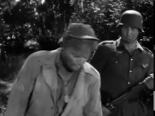 Combat   S02E04   The Long Way Home Part 1...with Richar Baseheart