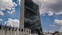 الأمم المتحدة أسيرة الولايات المتحدة
