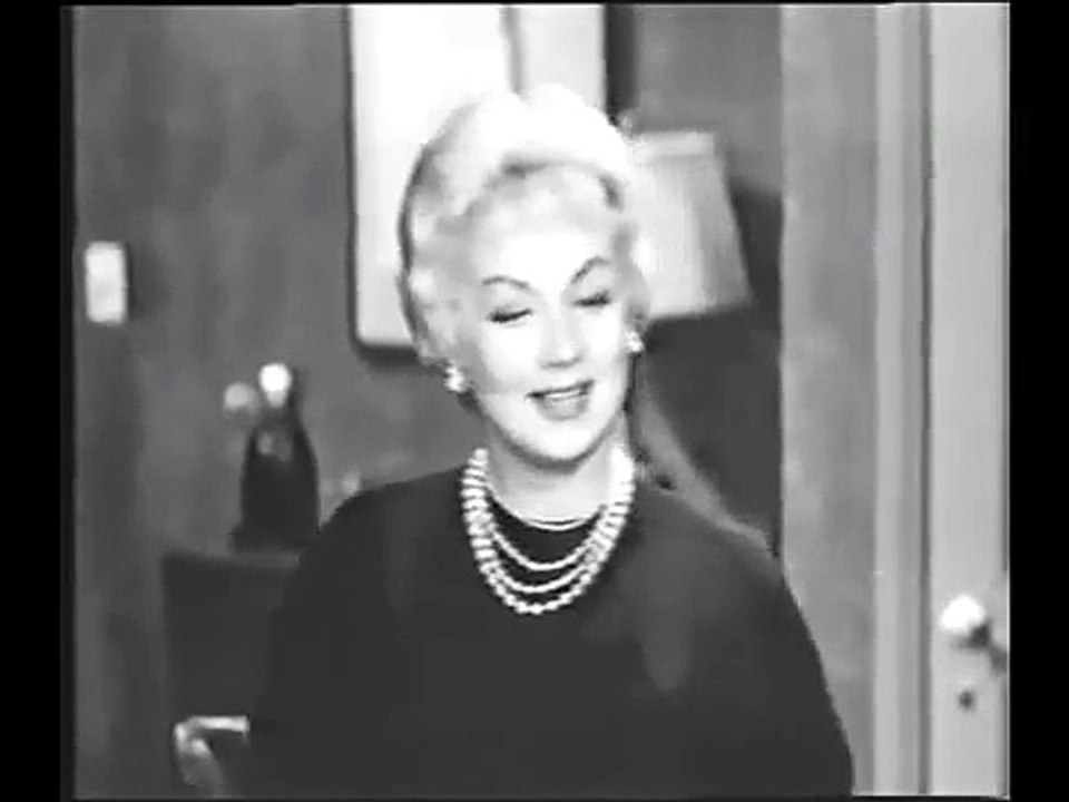 Ann Sothern Show   S01E06   A New Lease on Life