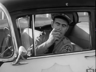Highway Patrol   S01E09   Reformed Criminal