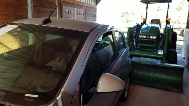 Dealer Selling Flood Cars with NO Evidence of Water ANYWHERE Exposed!