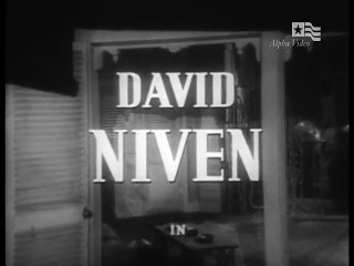 Four Star Playhouse S04E21 Red Wine...with Stuart Whitman