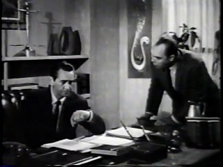 Lock Up   S01E20   Morality And The Shield...with Leonard Nimoy