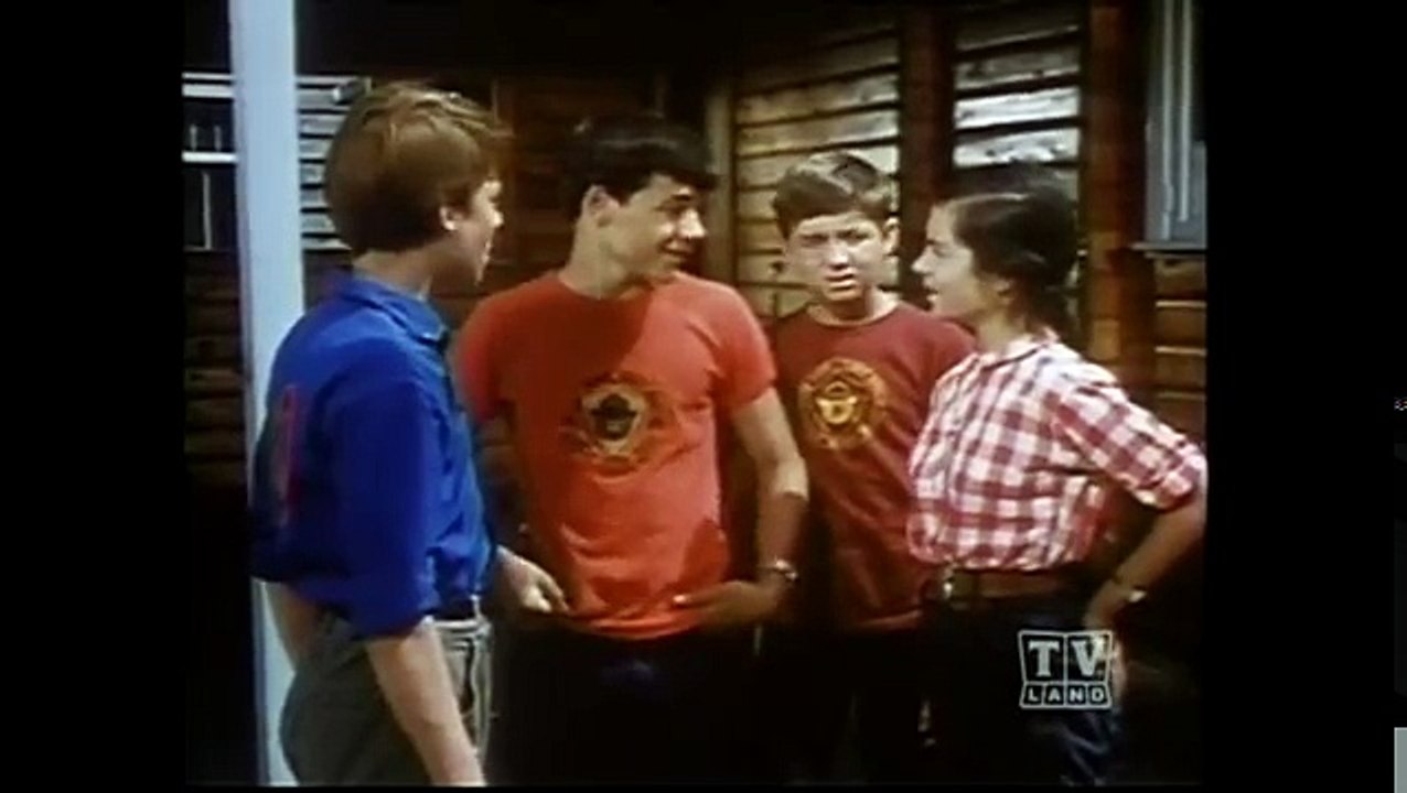 The Forest Rangers - (S03E18_1965) - Indian River A-Go-Go (a.k.a." Rocky Webb & The Silver Spiders")