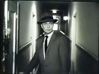 The Man Called  X   S01E08   Dangerous