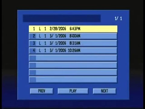 Ford Television Theatre S05E18 Mantrap...with Shelley Winters