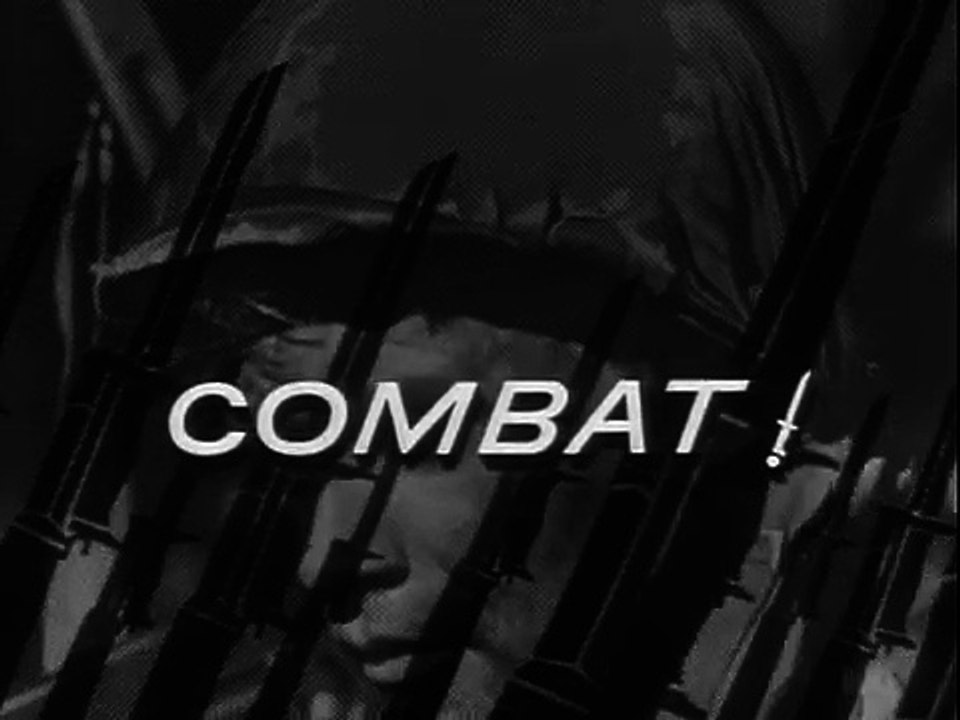 Combat   S01E15   Just For The Record