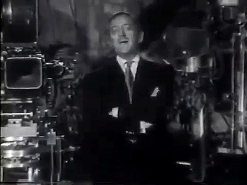 Dick Powell Show   S02E21   Apples Dont Fall Far ...with Michael Kane (NOT Michael Caine)